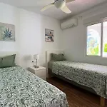 Coastal Appartement