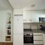 Coastal Appartement