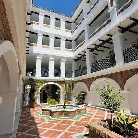 Coastal Apartment *