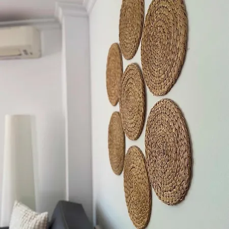 Coastal Apartment