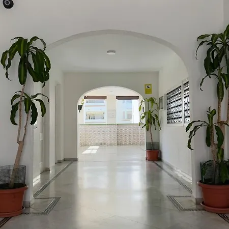 Coastal Apartment *