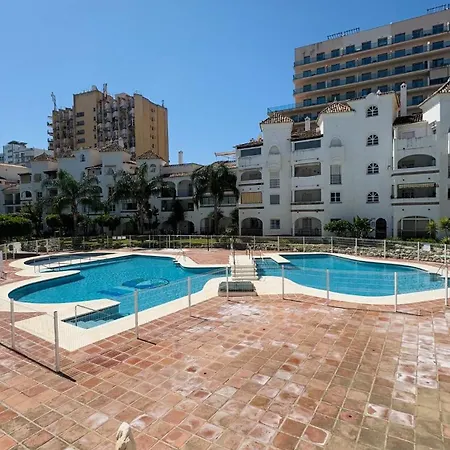 Apartment Coastal Benalmadena
