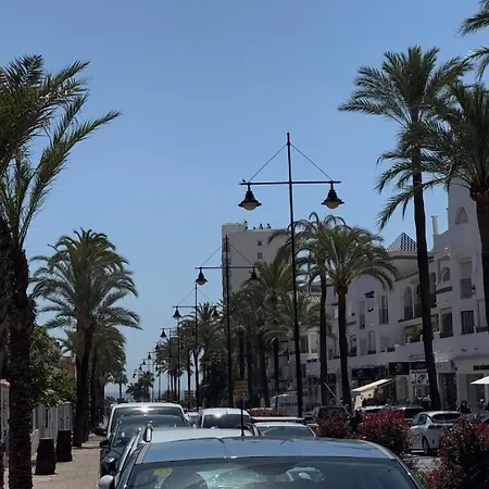Coastal * Benalmádena