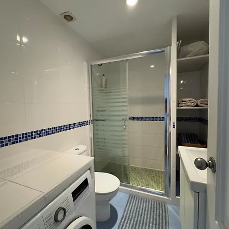 Coastal Apartament *