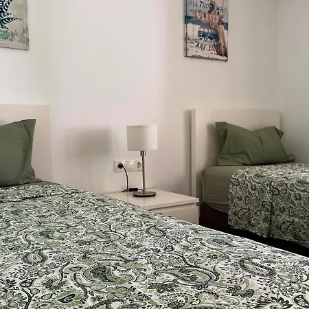 Apartment Coastal