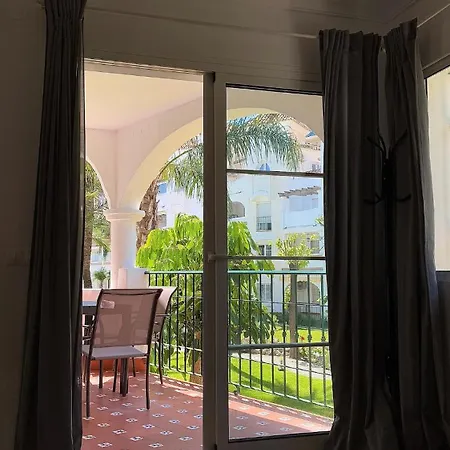 Coastal Apartment Benalmadena