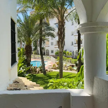 Coastal Apartment Benalmadena